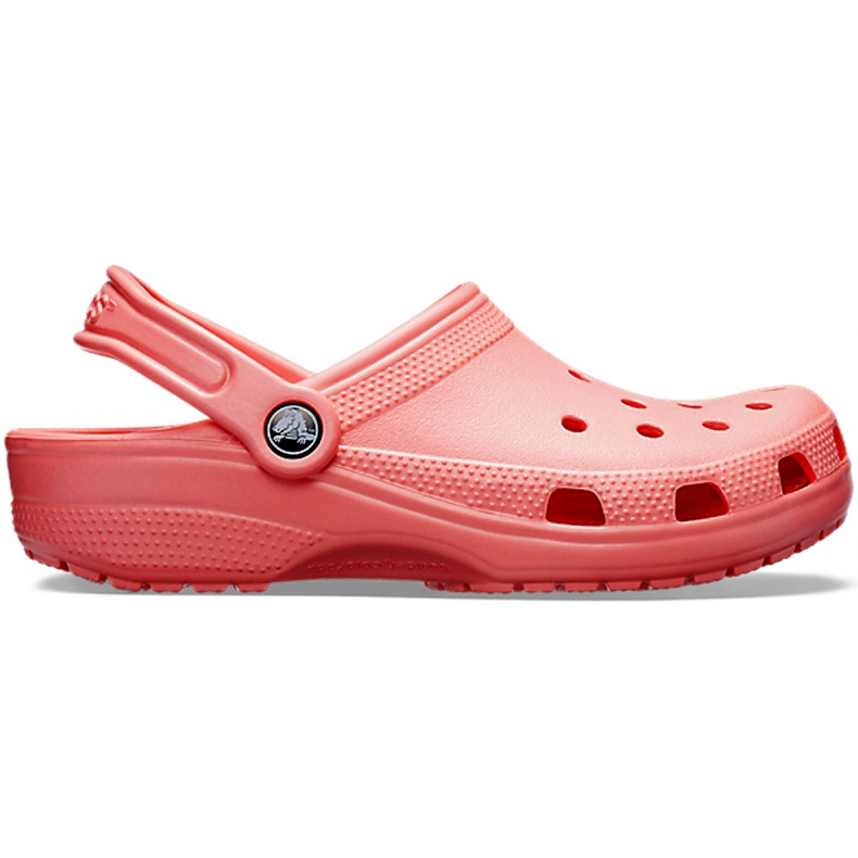 Crocs Classic rosa antico 10001 682