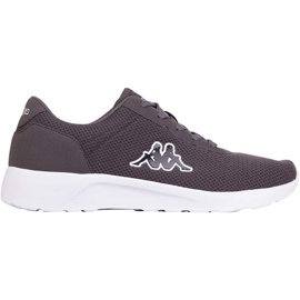 Grigio Kappa Tunes grigio 242195 1616 scarpe da uomo