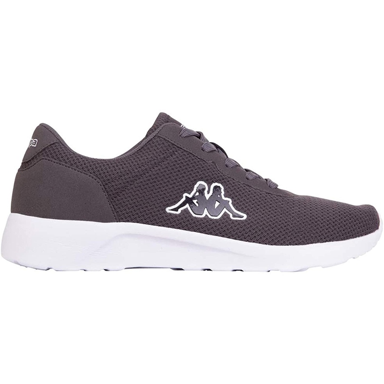 Grigio Kappa Tunes grigio 242195 1616 scarpe da uomo