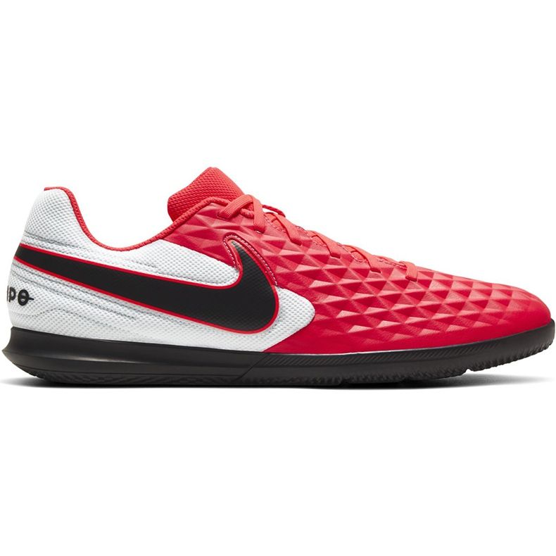 Nike Tiempo Legend 8 Club Ic AT6110 606 scarpe da calcio multicolore rosso