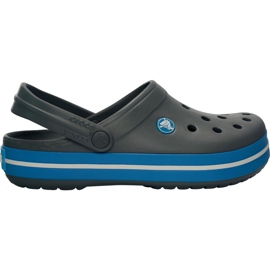 Crocs Crocband grigio 11016 07W