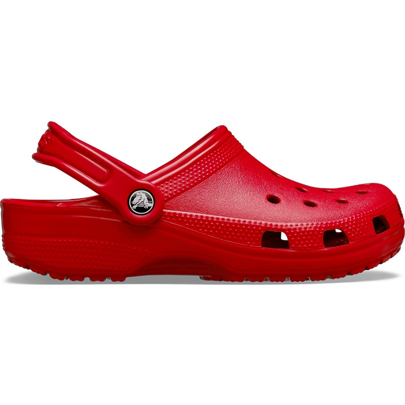 Crocs Classic rosso 10001 6EN