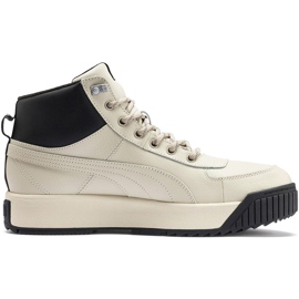 Puma Tarrenz Sb Puretex beige 370552 03 scarpe da uomo