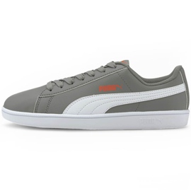 Puma Up scarpe da bambino grigio 373600 09