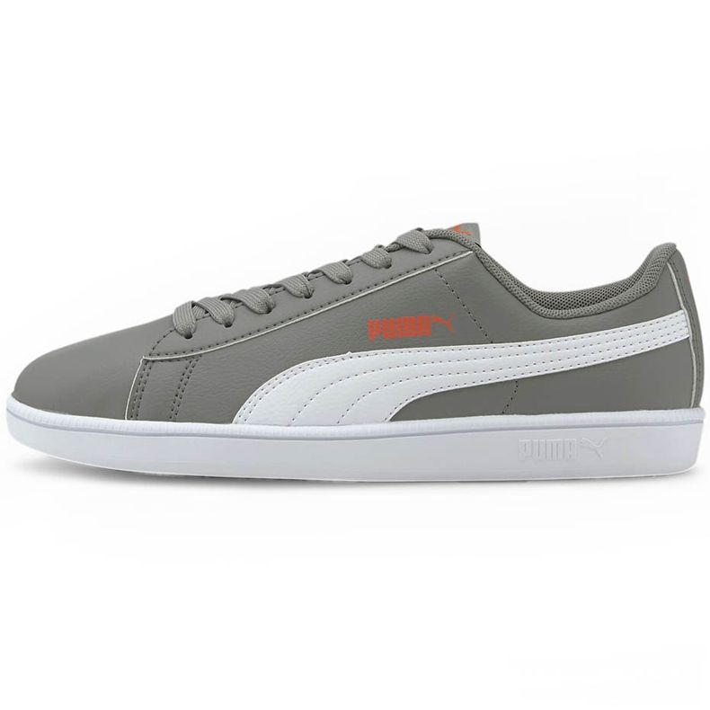 Puma Up scarpe da bambino grigio 373600 09