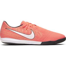 Scarpa da calcio Nike Phantom Venom Academy Ic AO0570 810 marina arancione