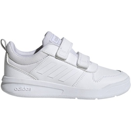 Adidas Tensaur C bianco scarpe da bambino EG4089 bianca