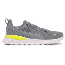 Scarpe da uomo Puma Anzarun Lite grigio 371128 10