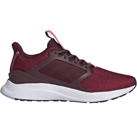 Adidas Energy Falcon X scarpe da donna rosse EE9946 rosso