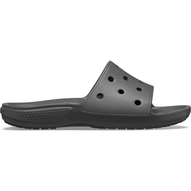 Crocs Classic Slide grigio 206121 Oda
