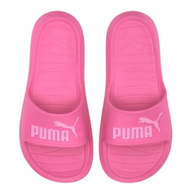 Ciabatte da donna Puma Divecat v2 Puma rosa 369400 16