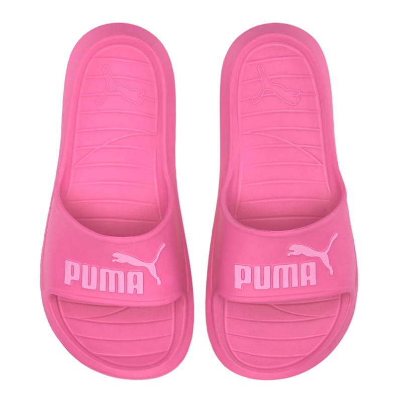 Ciabatte da donna Puma Divecat v2 Puma rosa 369400 16
