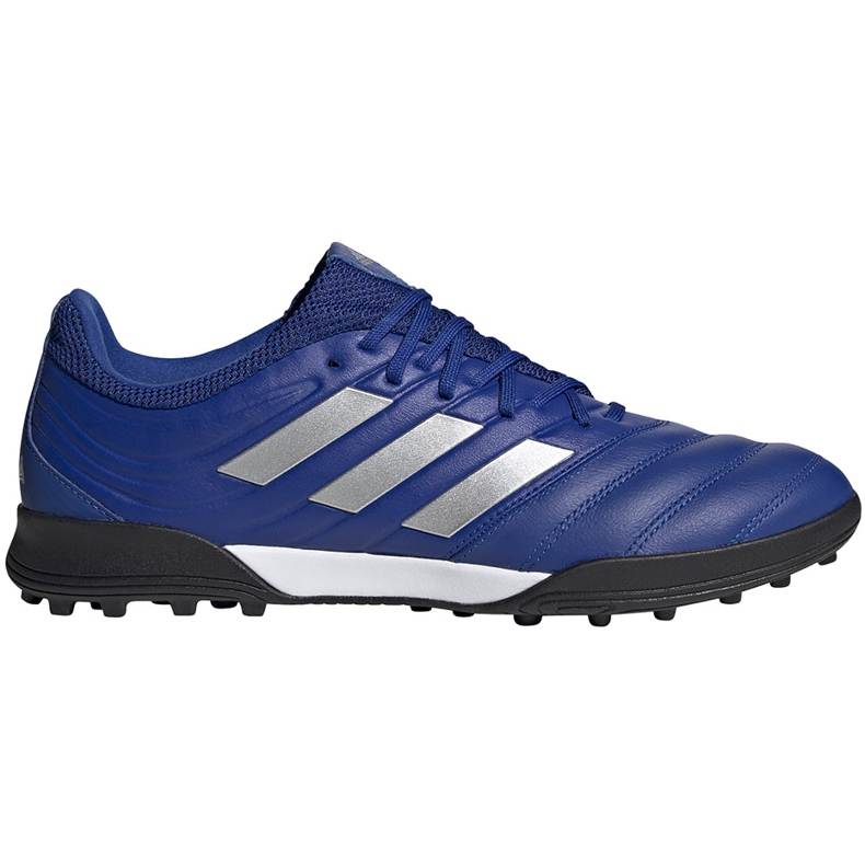 Adidas Copa 20.3 Tf scarpe da calcio blu EH1490