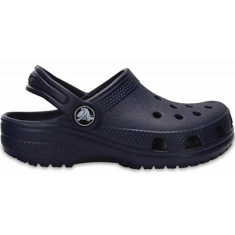 Crocs per bambini Crocband Classic Clog K Kids blu navy 204536 410