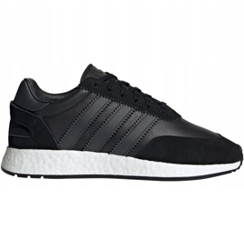Adidas I-5923 scarpe da uomo nere BD7798 nero
