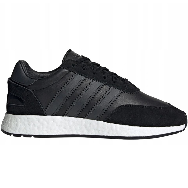 Adidas I-5923 scarpe da uomo nere BD7798 nero