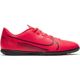 Scarpe da calcio Nike Mercurial Vapor 13 Club Ic AT7997 606 rosso rosso
