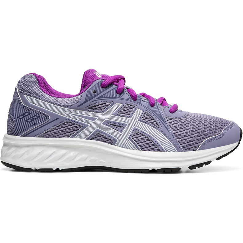 Asics Jolt 2 Gs viola 1014A035 500 scarpe per bambini