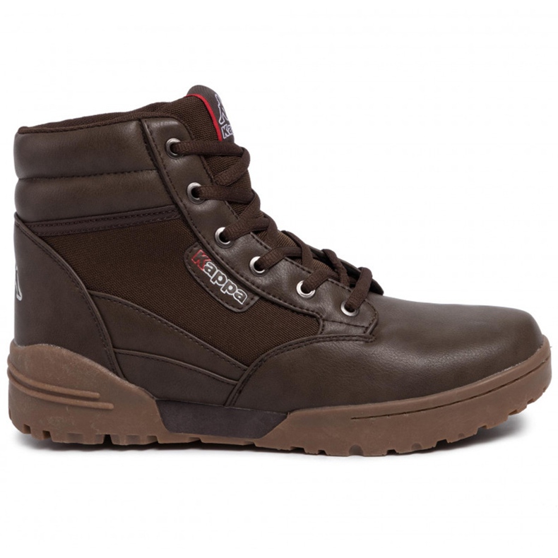 Scarpe uomo Kappa Bonfire marrone 242777 5050