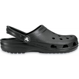 Crocs Classic nero 10001 001