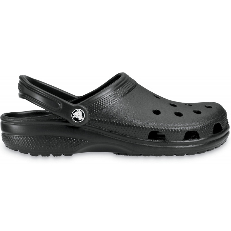 Crocs Classic nero 10001 001