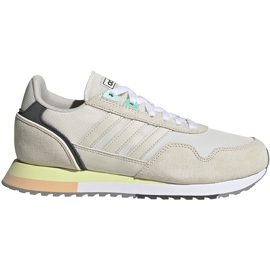 Adidas 8K 2020 scarpe beige EH1442