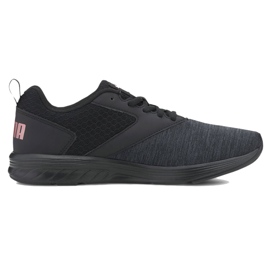 Puma Nrgy Comet scarpe uomo grigio-nero 190556 40