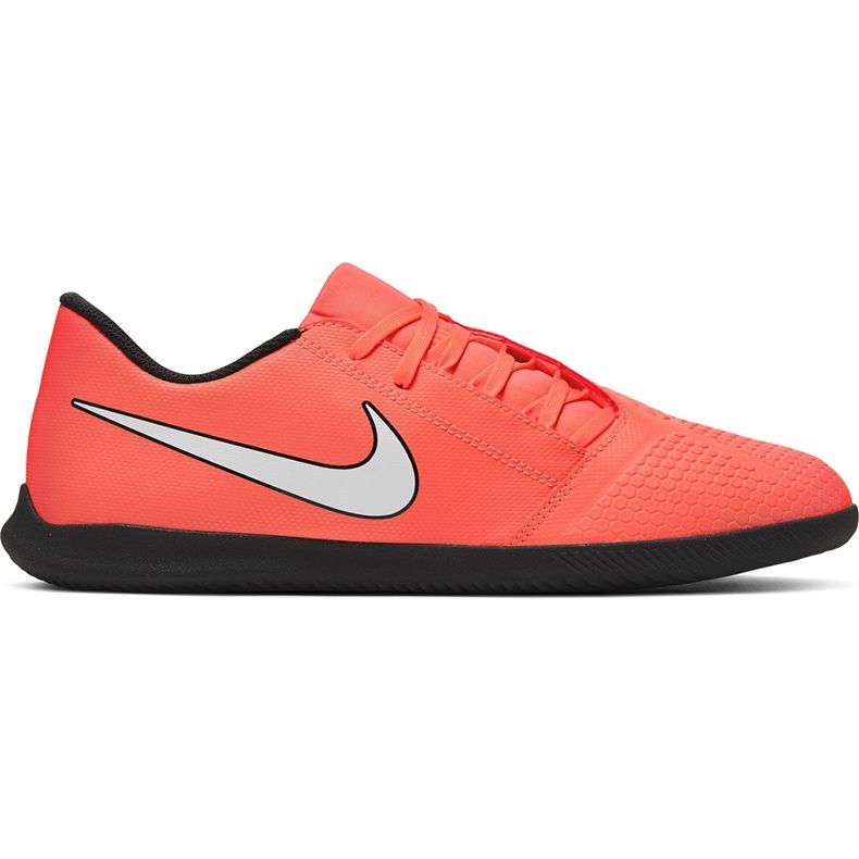 Nike Phantom Venom CLub Ic AO0578 810 scarpe da calcio arancia arancia