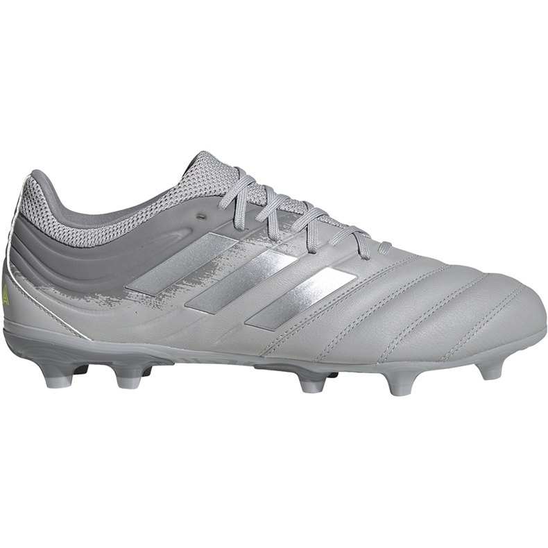 Scarpe da calcio Adidas Copa 20.3 Fg EF8329 grigio grigio