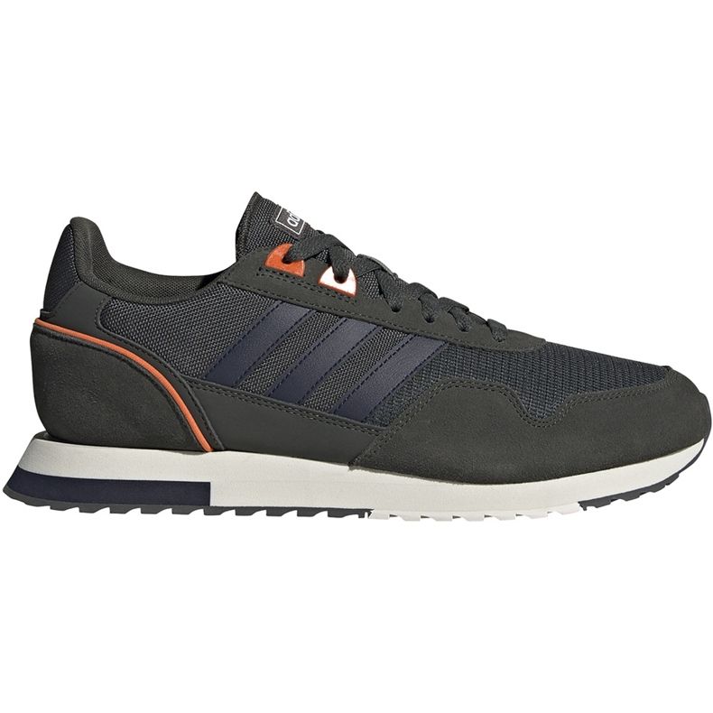 Scarpe da uomo Adidas 8K 2020 kaki EH1433 multicolore verde