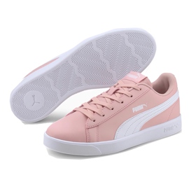 Scarpe da donna Puma Up Wns rosa 373034 06