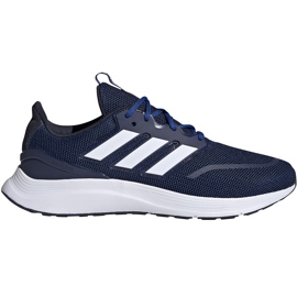 Scarpe running uomo adidas Energyfalcon blu navy EE9845