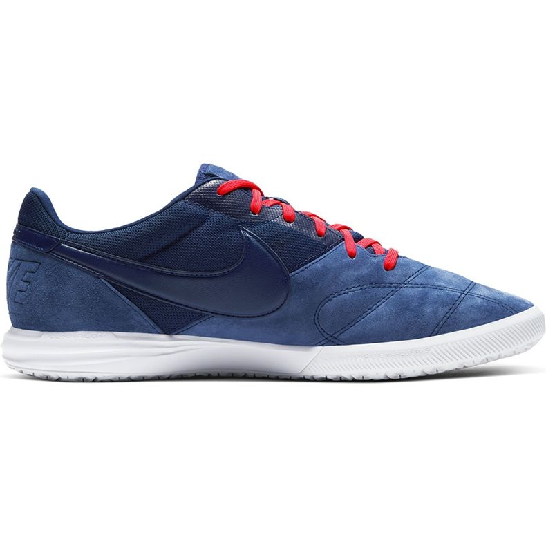 Nike Premier Ii Sala Ic Scarpe da calcio blu navy AV3153 461