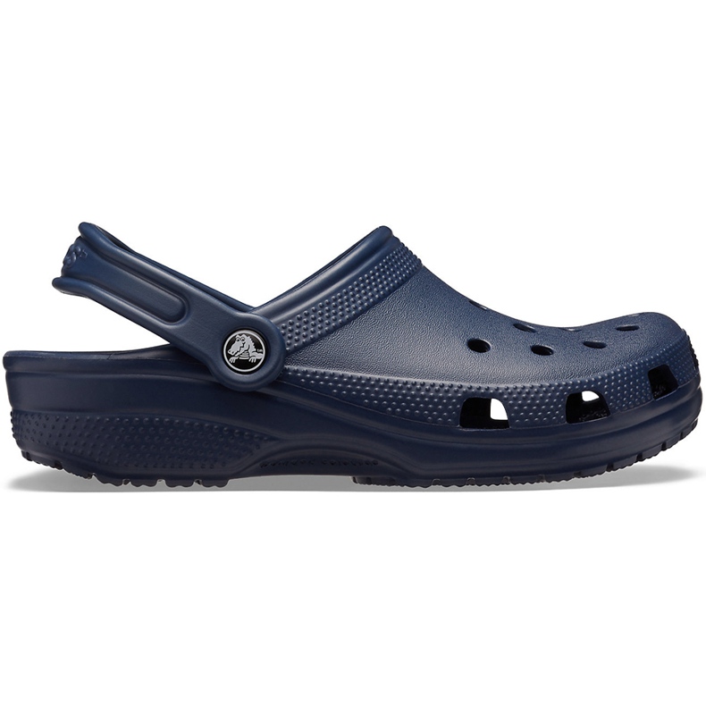 Crocs Classic blu navy 10 001 410