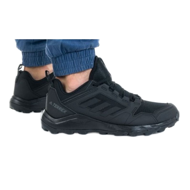 Scarpe Adidas Terrex Agravic Tr M FW1452 nero