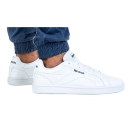 Reebok Royal Completa Clm M EG9415 bianco