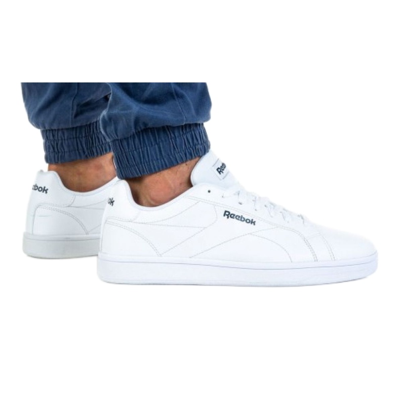 Reebok Royal Completa Clm M EG9415 bianca