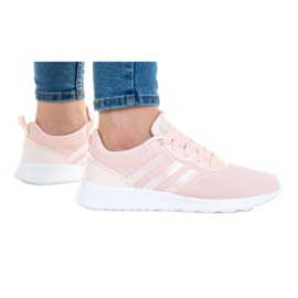 Scarpe Adidas Xt Racer 2.0 K FW7136 nero rosa
