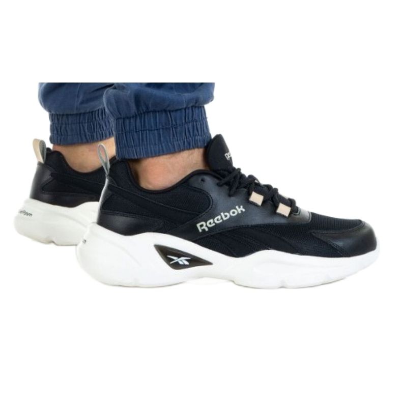 Reebok Royal Ec Ride 4 M FW0942 nero