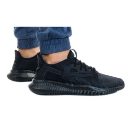 Reebok Flexagon 3.0 M FW8194 nero