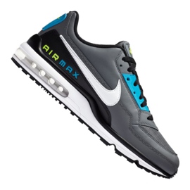 Nike Air Max Ltd 3 M CZ7554-001 scarpe da ginnastica grigio multicolore