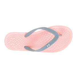 Under Armour Atlantic Dune TW 3022 716-600 rosa grigio