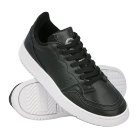 Scarpe Adidas Supercourt J EE7727 nero