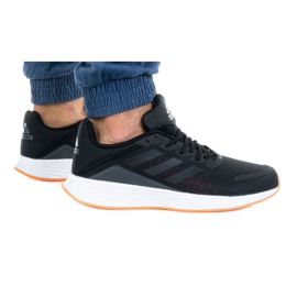 Scarpe Adidas Duramo Sl M FV8789 nero