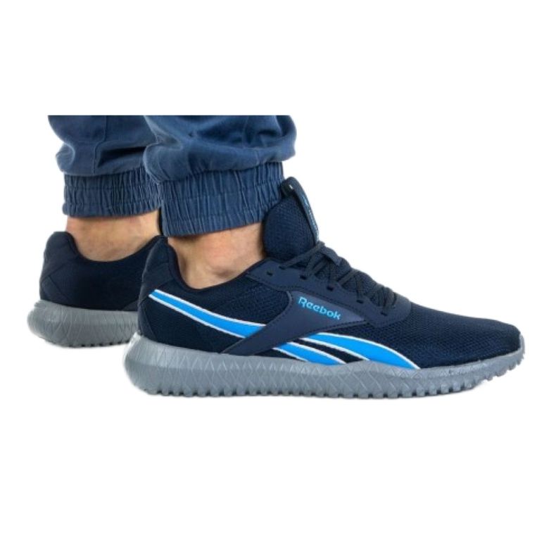 Scarpe Reebok Flexagon Energy Tr 2.0 M H67378 blu navy