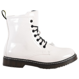 Evento Lavoratori alla moda bianco