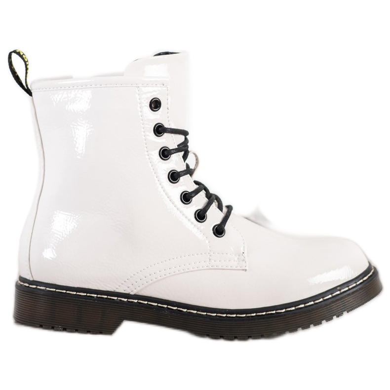 Evento Lavoratori alla moda bianca