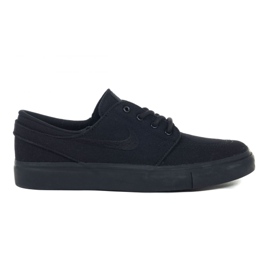 Scarpe Nike Sb Janoski (GS) Jr 525104-024 nero