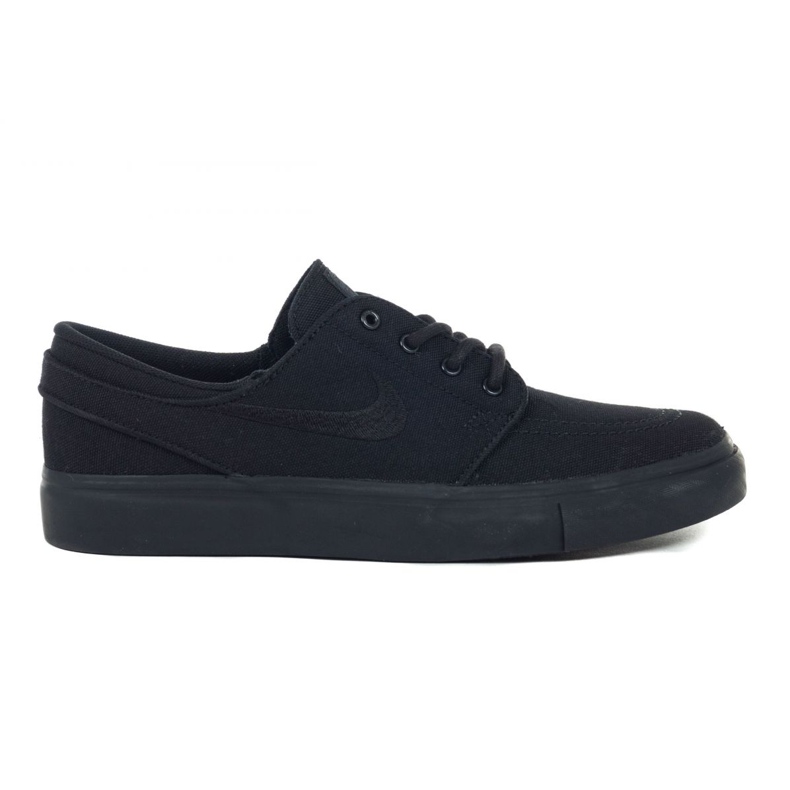 Nike Sb Janoski (GS) Jr 525104-024 scarpe nero