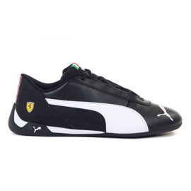Puma SF R-Cat M 339937 02 bianco nero